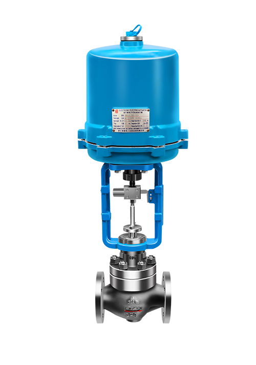 DB30000 series electric control valve